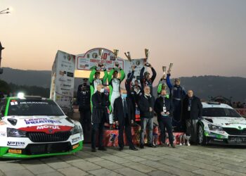 Rally Aci Como Etv 2021