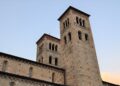Basilica Sant'Abbondio Como