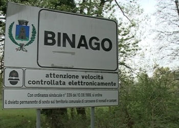 Binago