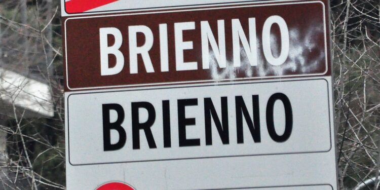 Brienno