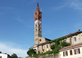 Fuochi e botti vietati a Cantù Nuova sosta in arrivo