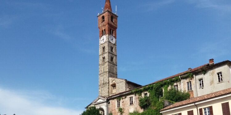 Fuochi e botti vietati a Cantù Nuova sosta in arrivo