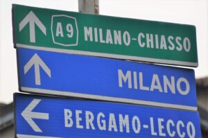 Autostrada A9