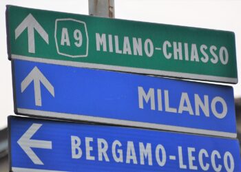 Autostrada A9