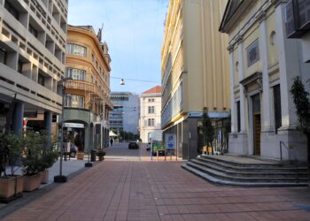 Centro di Chiasso