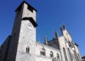 Duomo di Como e Torre Broletto