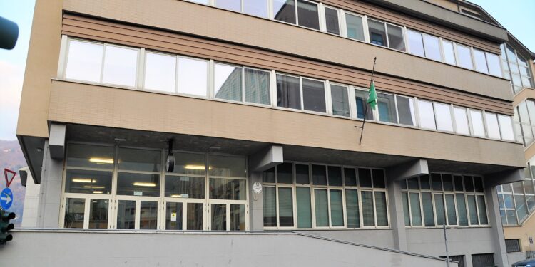 Como Istituto Caio Plinio