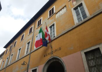 Como Municipio, Palazzo Cernezzi