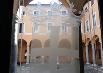 Como Municipio, Palazzo Cernezzi