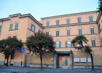 Ospedale Valduce