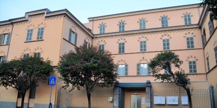Ospedale Valduce