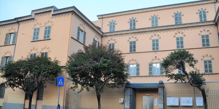Ospedale Valduce