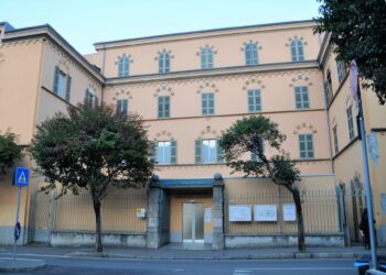 Como, Ospedale Valduce