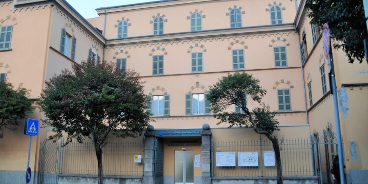 Como, Ospedale Valduce