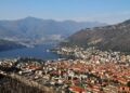 Como dall'alto