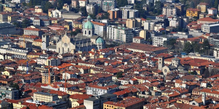 Como