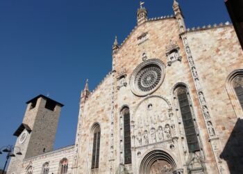 Duomo di Como