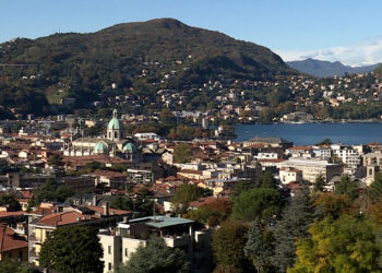 Qualità della vita, Como è la 17esima provincia italiana