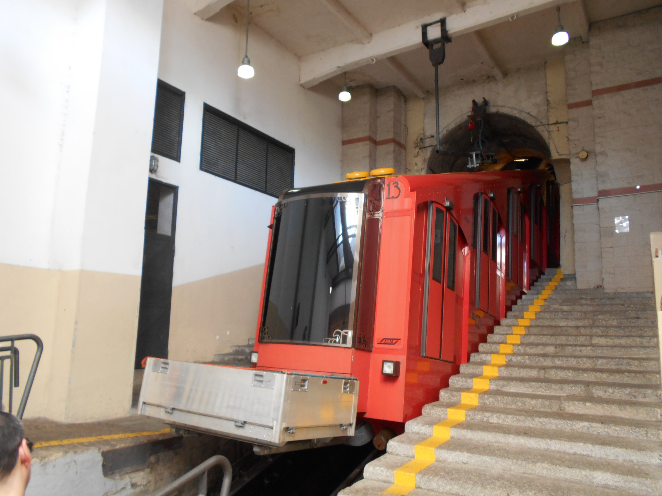 Como, arriva il biglietto integrato treno-funicolare di Brunate