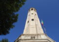 Faro Brunate