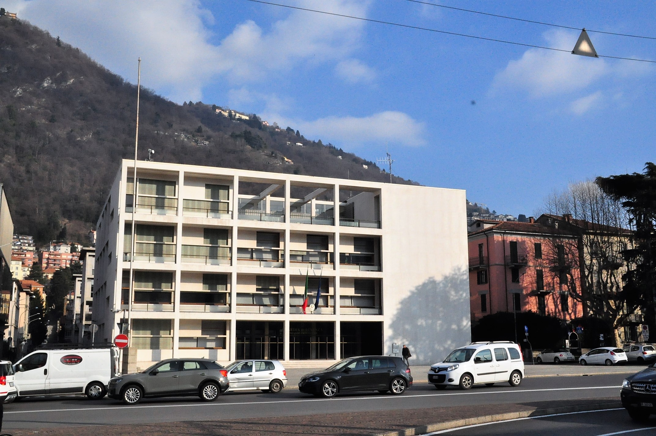 Museo dell’astrattismo e del razionalismo a Como, fondo da un milione di euro per il 2022