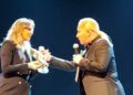 premiazione Roberta Di Febo