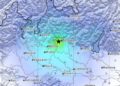 Terremoto Lombardia