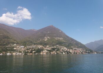 Laghi Lombardia Lario Lago di Como