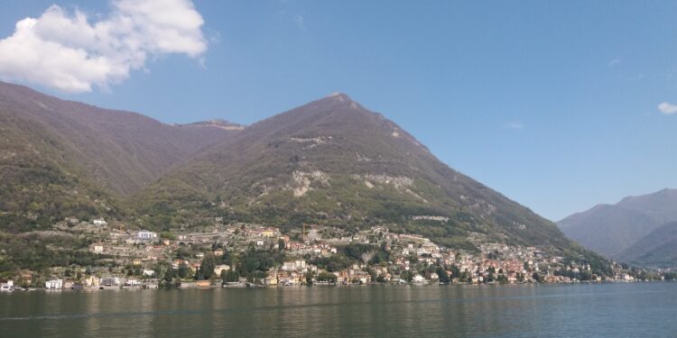 lago di como