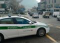 polizia locale