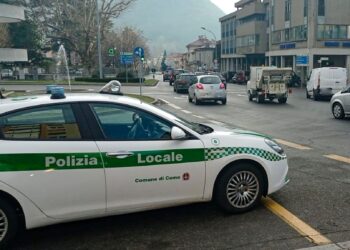 polizia locale