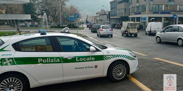 polizia locale