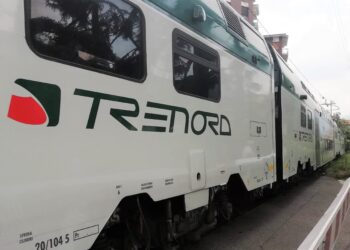 Trenord