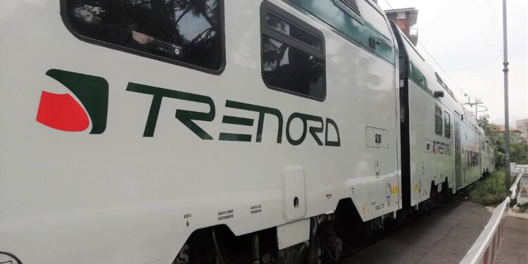 Trenord