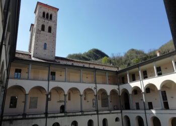 Università Insubria. Notte dei ricercatori