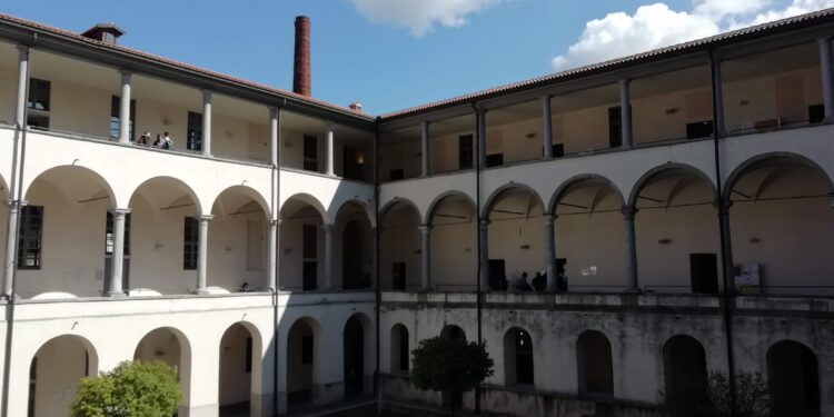 Università Insubria Como