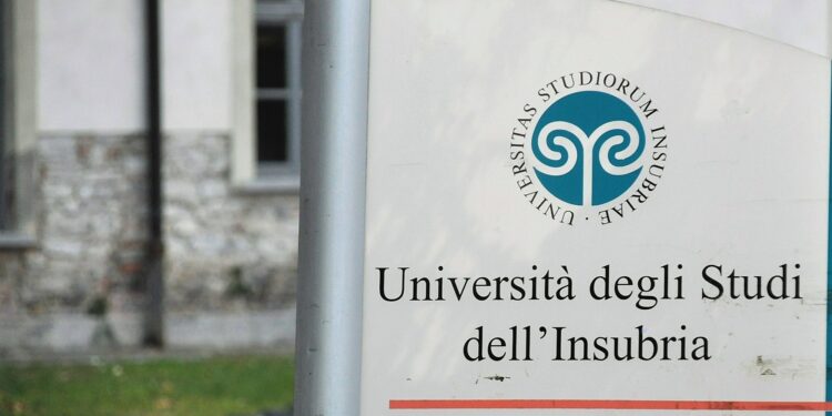 Università Insubria