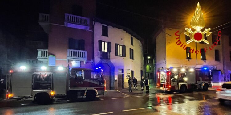 incendio pusiano