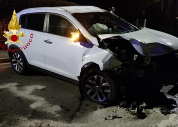 Incidente cantù