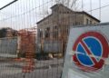 Parcheggi nell’area ex Ticosa di Como