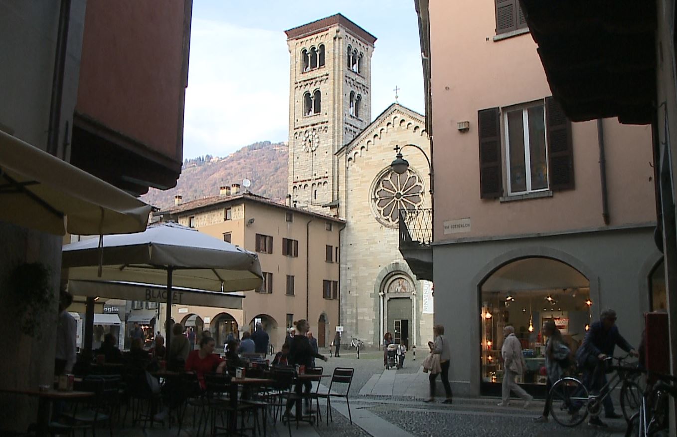 Quarantene e lavoro, Confcommercio Como: “Manca personale, rischio paralisi”