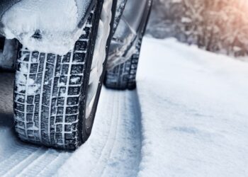 Gomme da neve pneumatici invernali