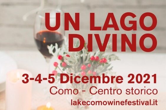 Lake festival Como