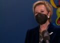 letizia moratti intervistata da espansione tv