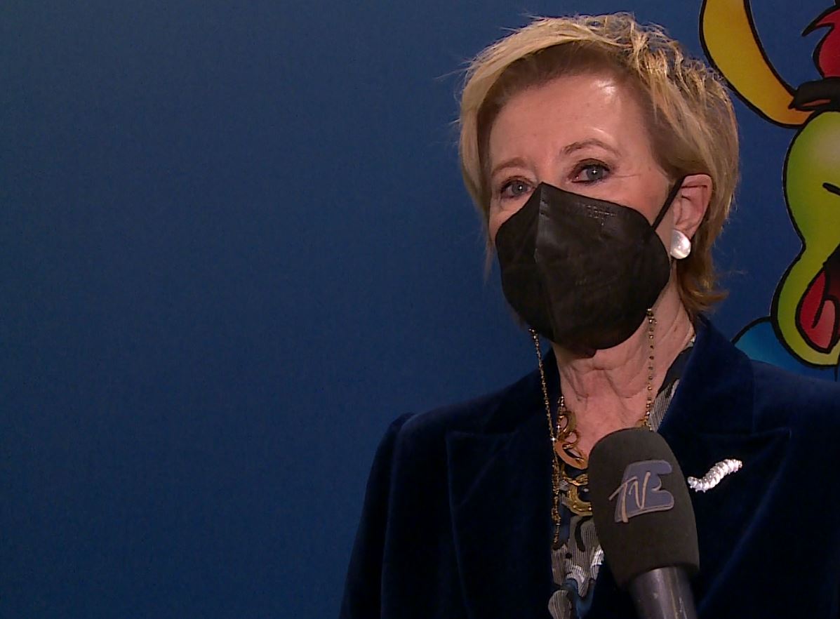 Vaccini, “In Lombardia 712.641 dosi in una settimana”. Moratti: “Avanti tutta anche a Natale”