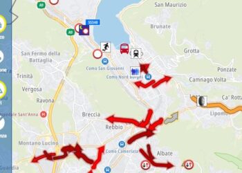 luceverde como immagine sito