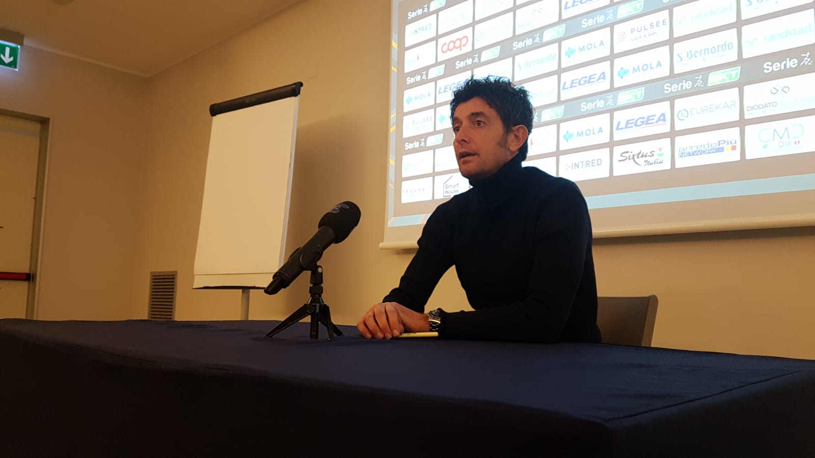 Domani Vicenza-Como, i lariani affrontano l’ultima in classifica. Gattuso: “Avversario da non sottovalutare”