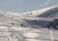 neve piste da sci