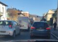traffico via paoli