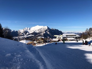 una panoramica dei piani di bobbio 2021